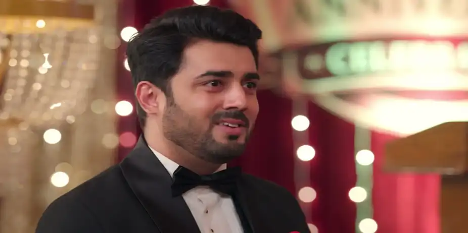 Humari Radha S1 E4 - Girdhar's Plan against Radha Succeeds