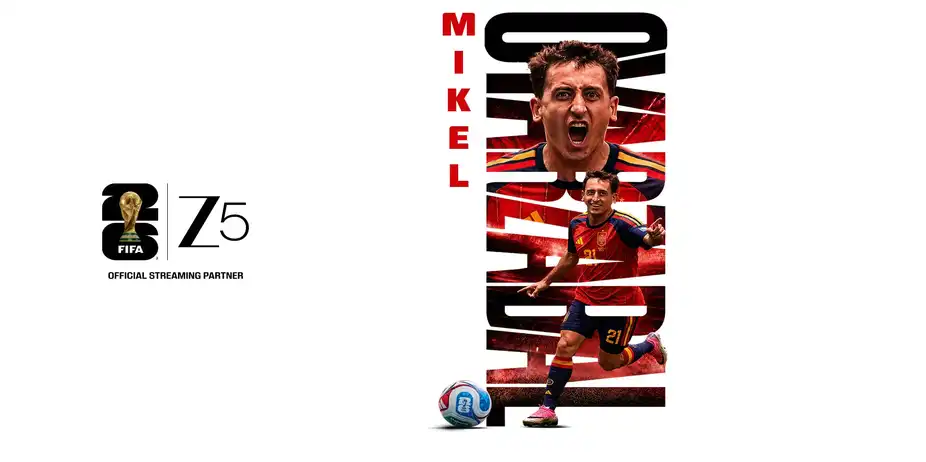 Mikel Oyarzabal: Golden Boot Contender
