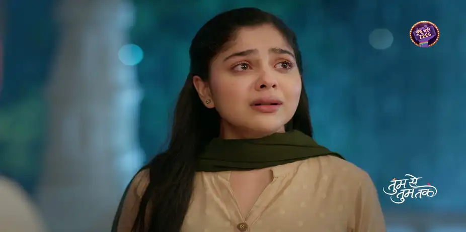 Bahu Beti Aur ZEE5 S1 E149 - When a Secret Comes Between Love - Bahu Beti Aur ZEE5