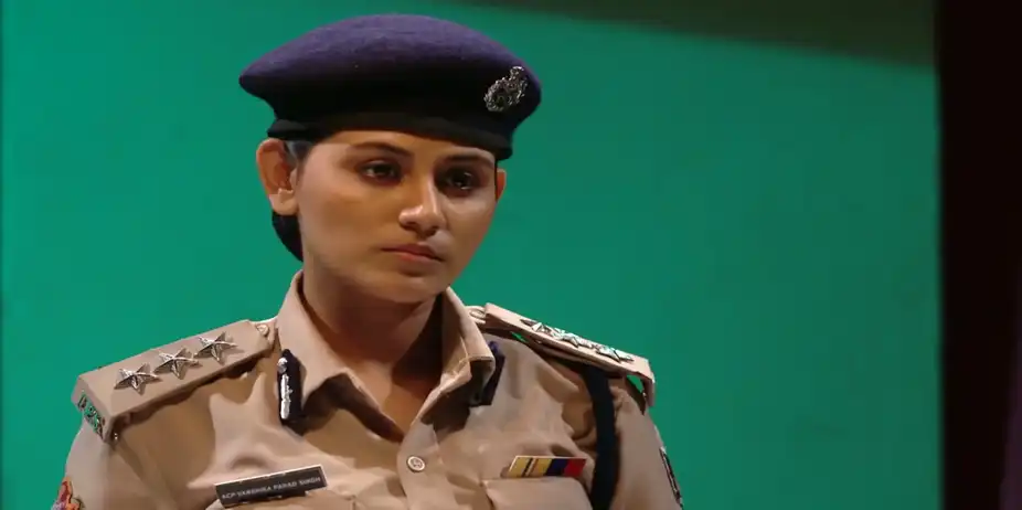 Suna Jhia - July 25, 2026 - Webisode