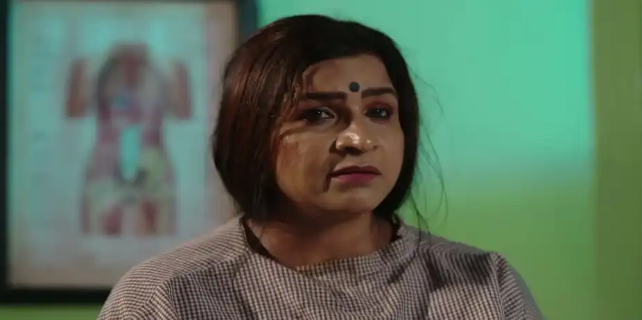 Suna Jhia - July 23, 2026 - Webisode