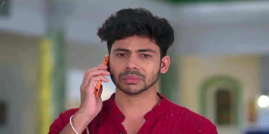 Tu Khara Mun Chaai - July 25, 2026 - Webisode