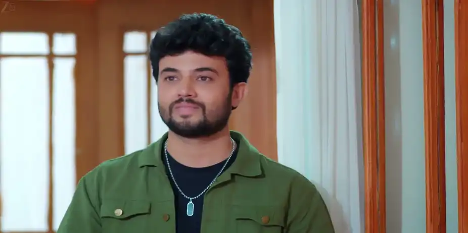 Deep Jyoti - July 25, 2026 - Webisode