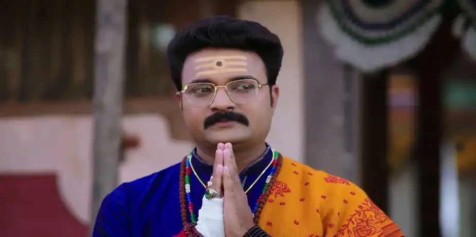 Devmanus Madhla Adhyay - July 24, 2026 - Webisode