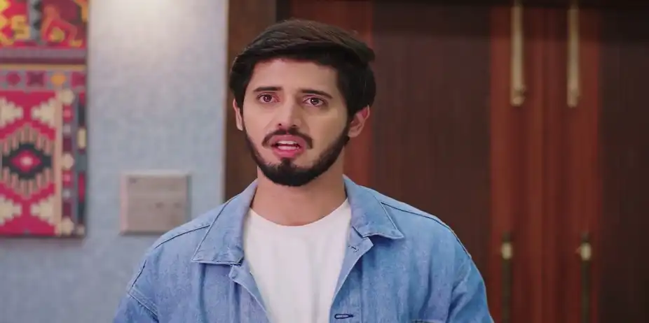 Kamali - July 24, 2026 - Webisode