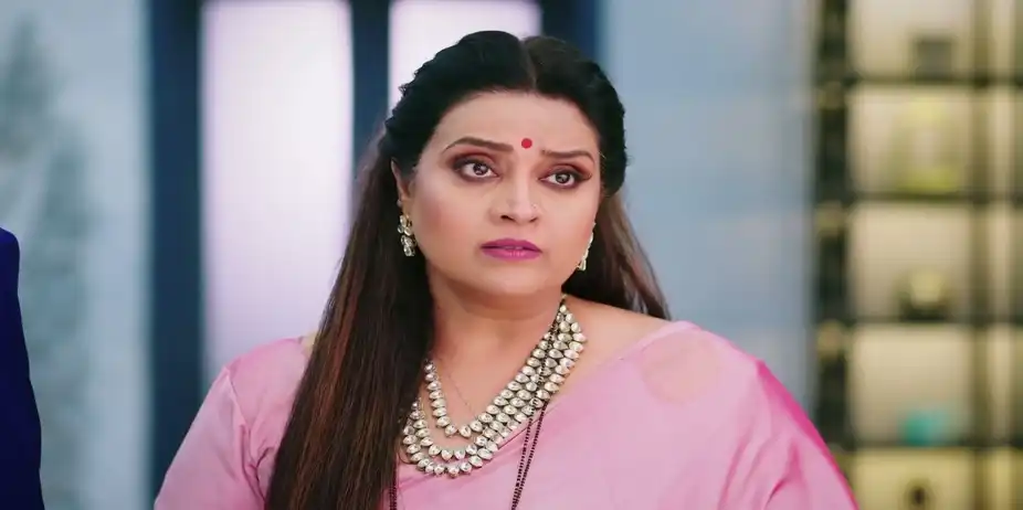 Kamali - July 23, 2026 - Webisode
