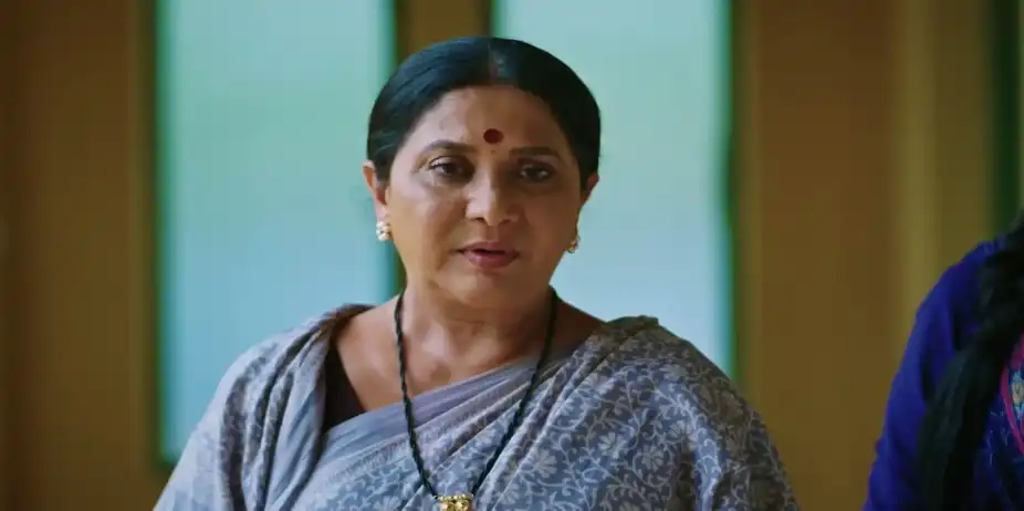 Krushnaichya Leki - July 25, 2026 - Webisode