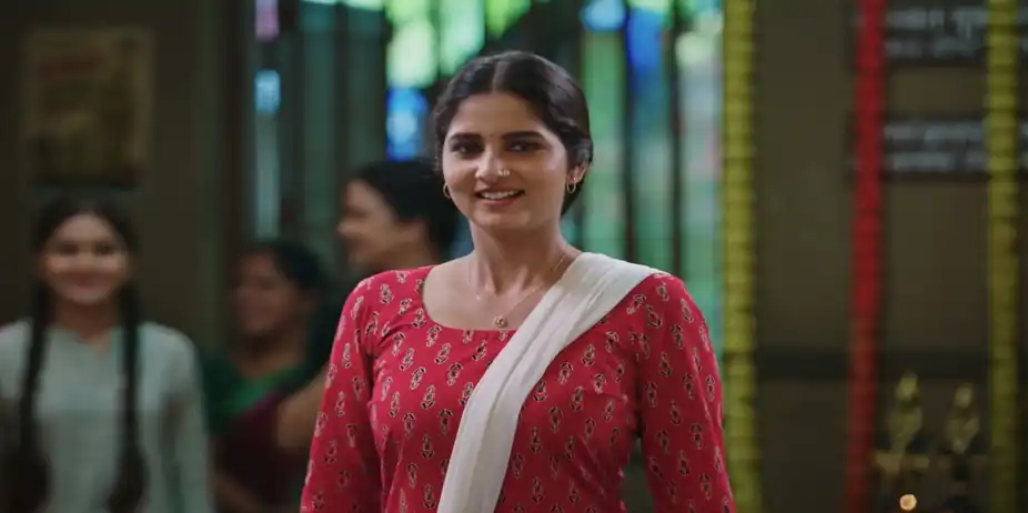 Krushnaichya Leki - July 23, 2026 - Webisode