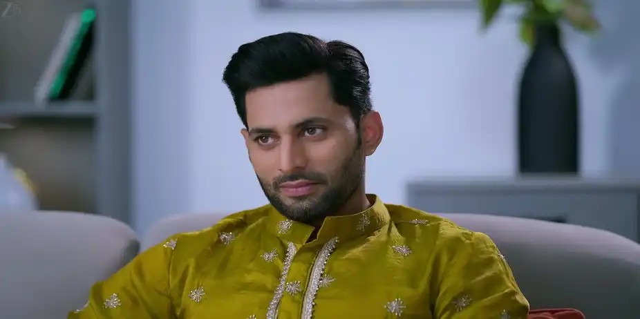 Sanai Chaughade - July 25, 2026 - Webisode