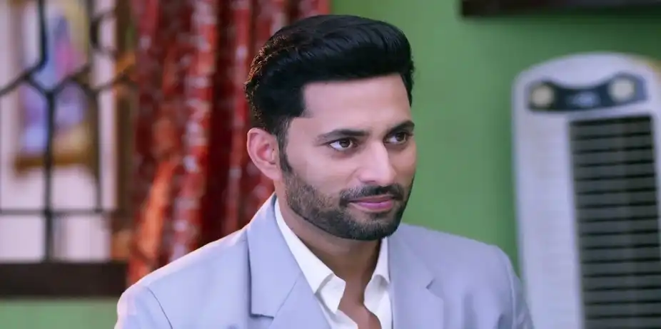 Sanai Chaughade - July 23, 2026 - Webisode