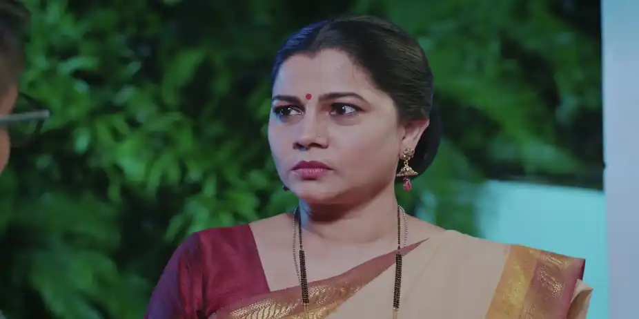 Savalyachi Janu Savali - July 24, 2026 - Webisode