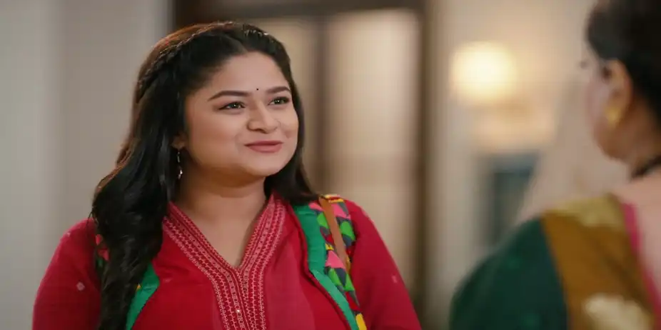 Shubh Shravanii - July 23, 2026 - Webisode