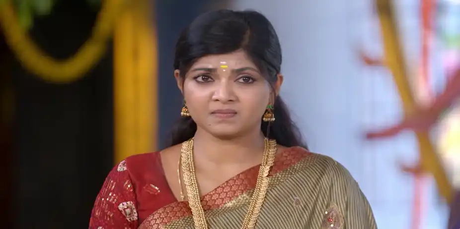 Annamalai Kudumbam - July 23, 2026 - Webisode