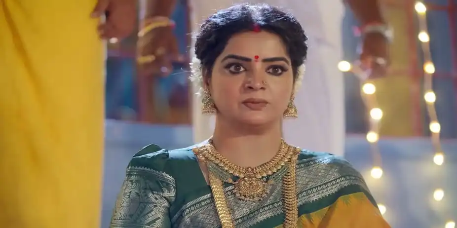 Annamalai Kudumbam - July 25, 2026 - Webisode