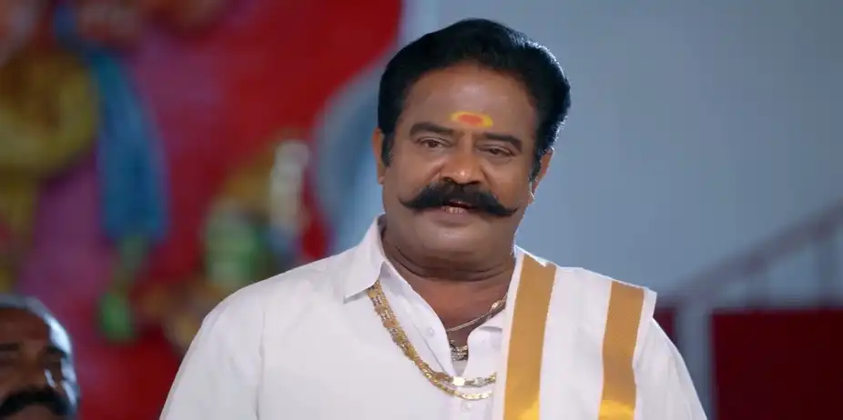 Annamalai Kudumbam - July 24, 2026 - Webisode