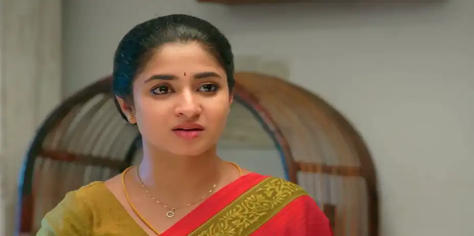 Chinnan Siru Kiliye - July 23, 2026 - Webisode