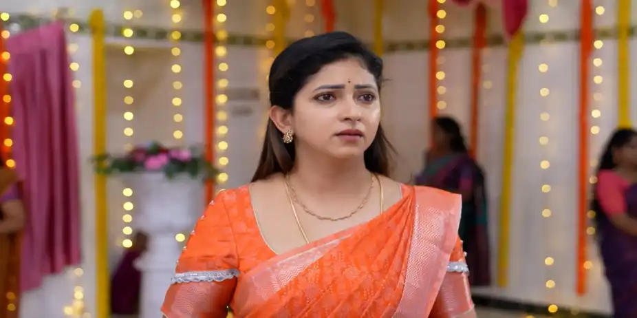 Idhayam - July 25, 2026 - Webisode