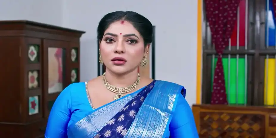 Karthigai Deepam - July 25, 2026 - Webisode