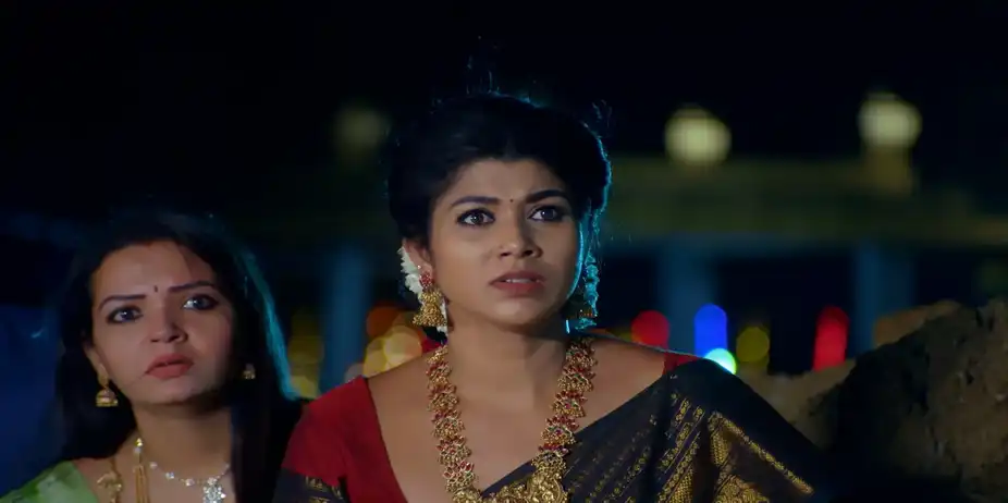 Sandhya Raagam - July 25, 2026 - Webisode