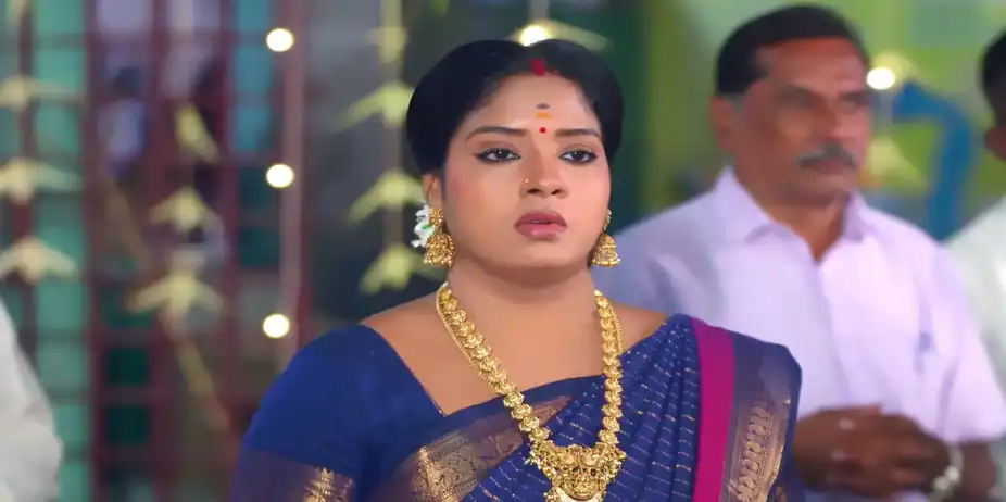 Sandhya Raagam - July 24, 2026 - Webisode