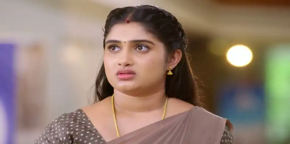 Thirumangalyam - July 21, 2026 - Webisode