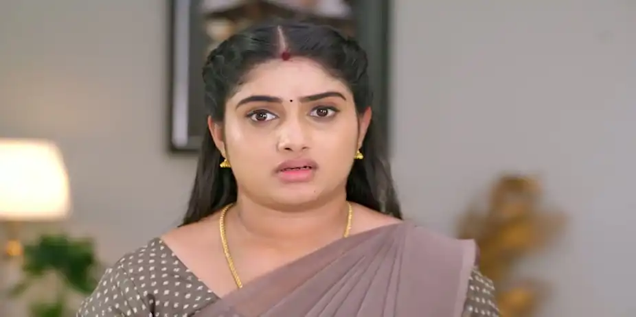 Thirumangalyam - July 24, 2026 - Webisode