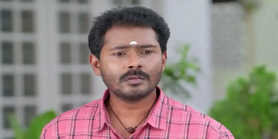 Thirumangalyam - July 23, 2026 - Webisode