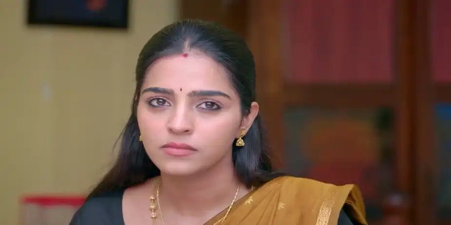 Vaagai Sooda Vaa - July 24, 2026 - Webisode