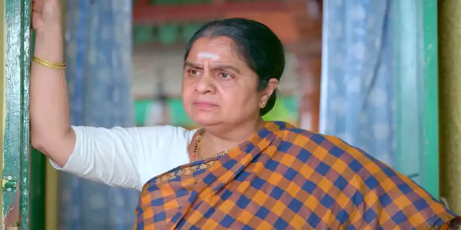 Vaagai Sooda Vaa - July 23, 2026 - Webisode