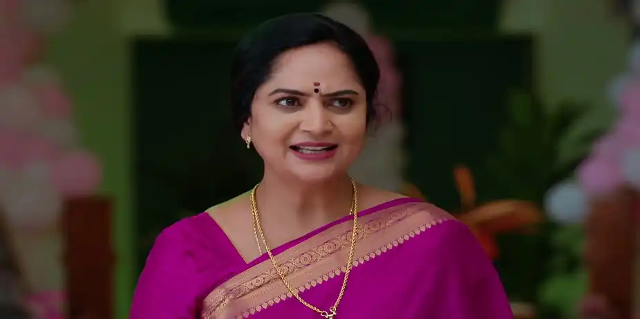 Auto Vijayashanthi - July 24, 2026 - Webisode
