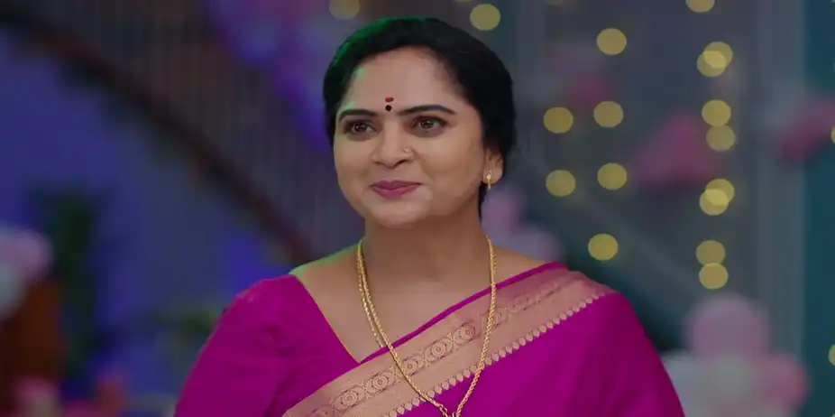 Auto Vijayashanthi - July 23, 2026 - Webisode