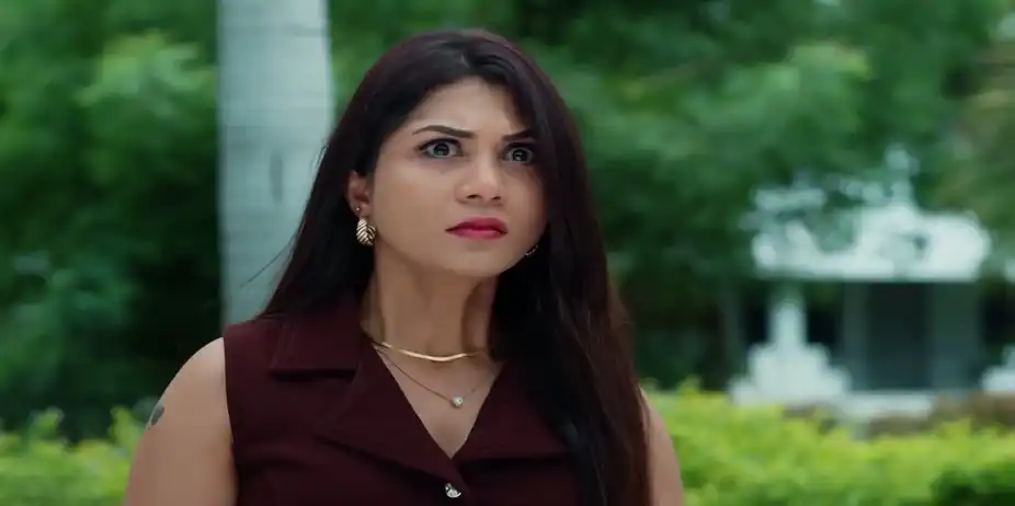 Chamanthi - July 24, 2026 - Webisode
