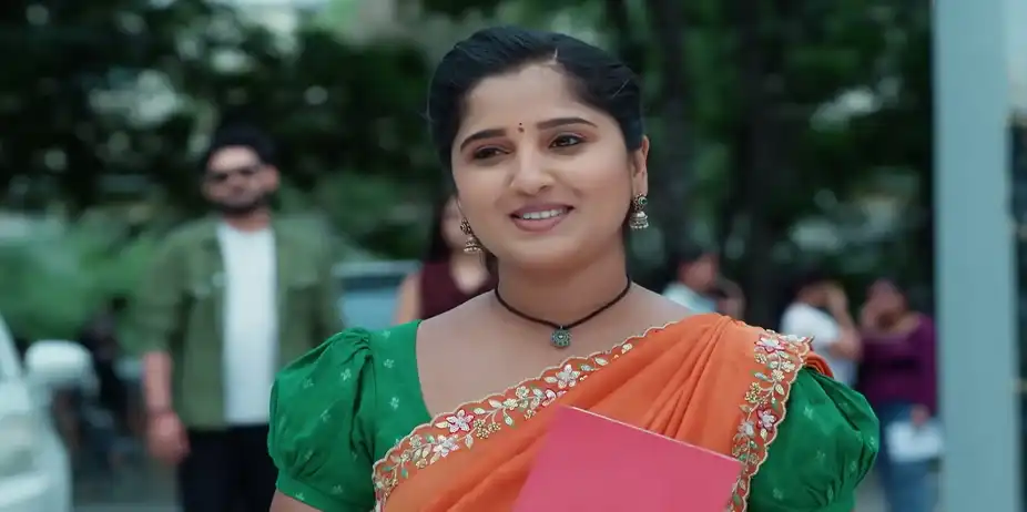 Chamanthi - July 23, 2026 - Webisode