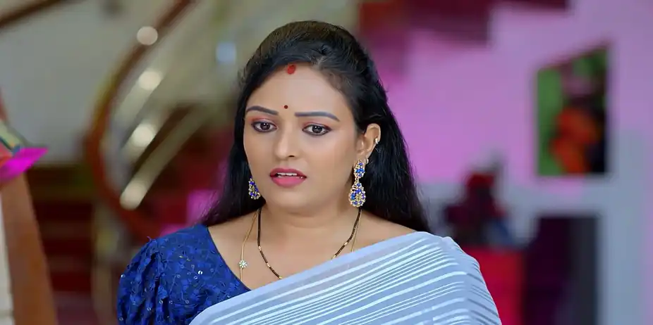 Dheerga Sumangali Bhava - July 25, 2026 - Webisode