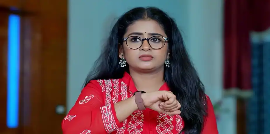 Dheerga Sumangali Bhava - July 23, 2026 - Webisode
