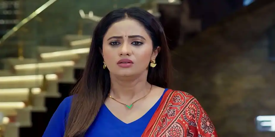Jagadhatri - July 24, 2026 - Webisode