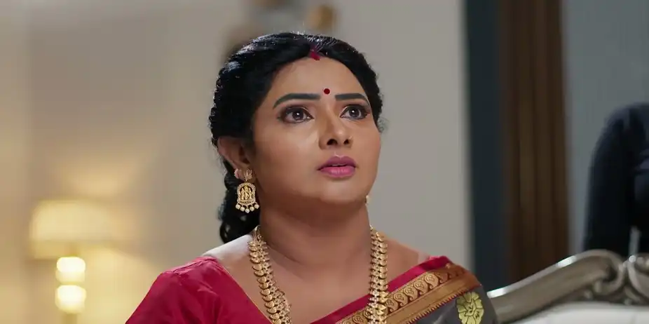 Jayam - July 23, 2026 - Webisode