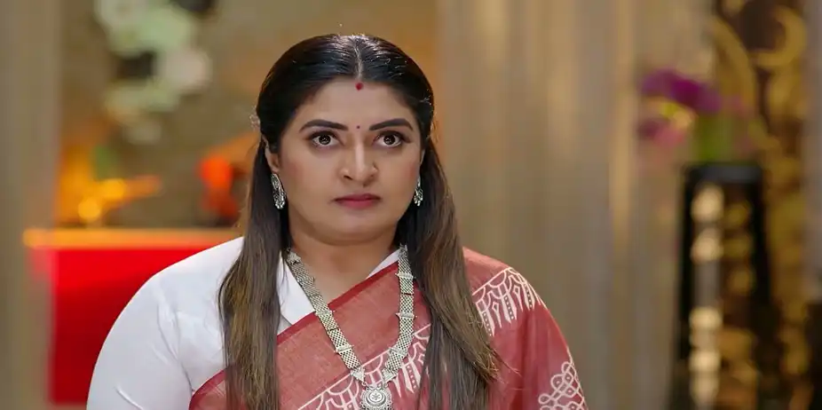 Kalavaari Kodalu Kanakamahalakshmi - July 25, 2026 - Webisode