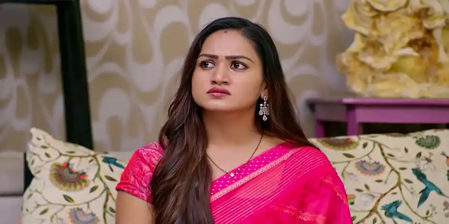 Kalavaari Kodalu Kanakamahalakshmi - July 23, 2026 - Webisode