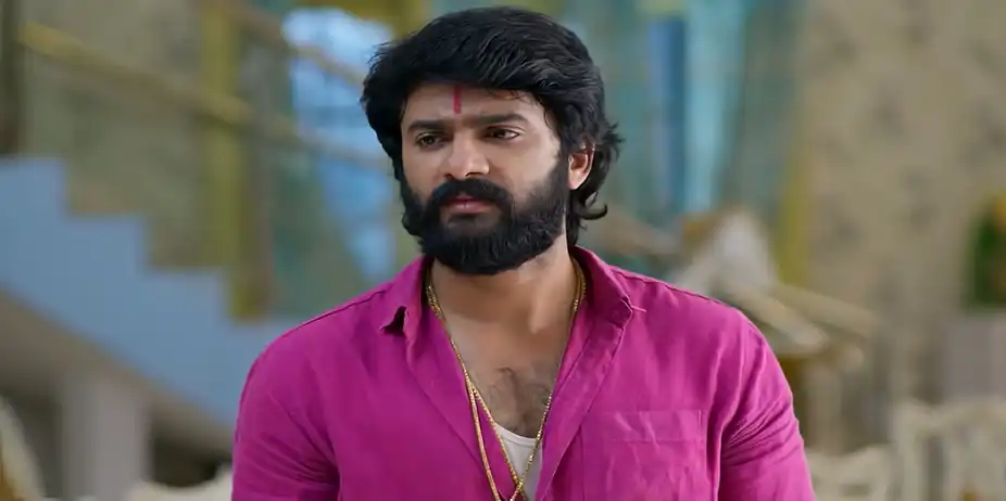 Lakshmi Nivasam - July 23, 2026 - Webisode