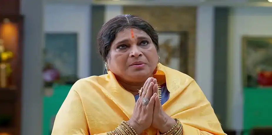 Lakshmi Nivasam - July 24, 2026 - Webisode
