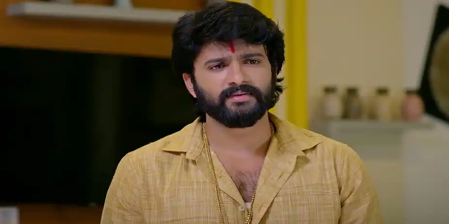 Lakshmi Nivasam - July 25, 2026 - Webisode