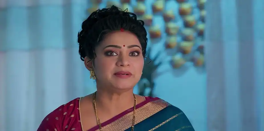 Meghasandesam - July 24, 2026 - Webisode