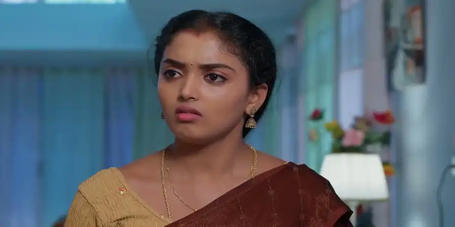 Meghasandesam - July 25, 2026 - Webisode