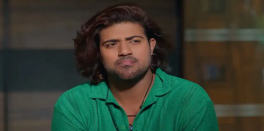Meghasandesam - July 23, 2026 - Webisode