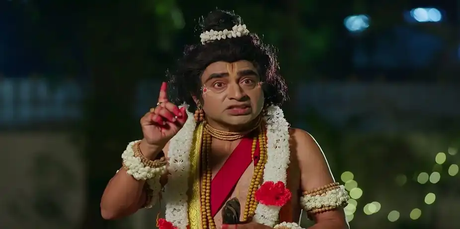 Nindu Noorella Saavasam - July 24, 2026 - Webisode