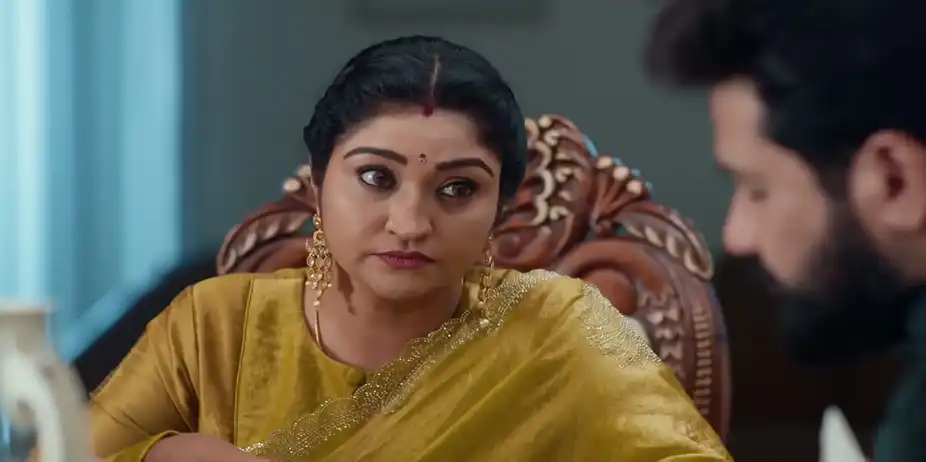 Runanubandham - July 20, 2026 - Webisode