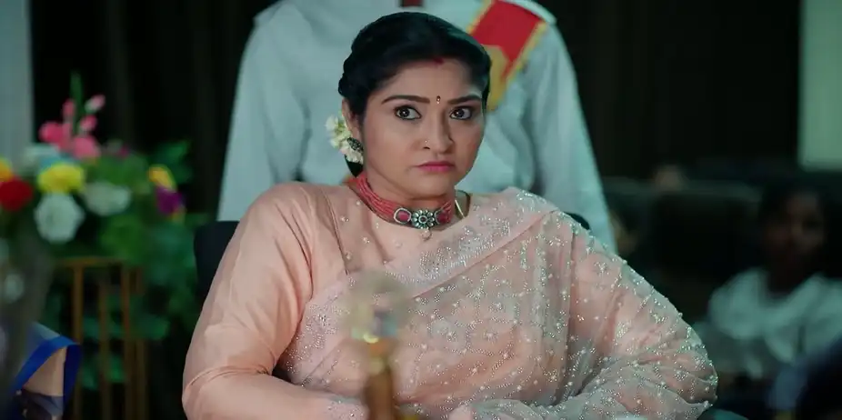 Runanubandham - July 25, 2026 - Webisode