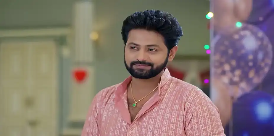 Ummadi Kutumbam - July 23, 2026 - Webisode