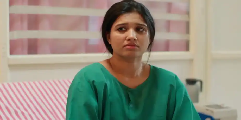 Chembarathy - July 23, 2026 - Webisode